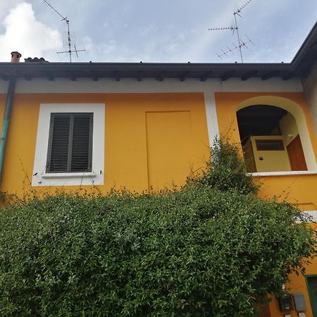 Pitstop Monza Vedano Al Lambro Exterior photo