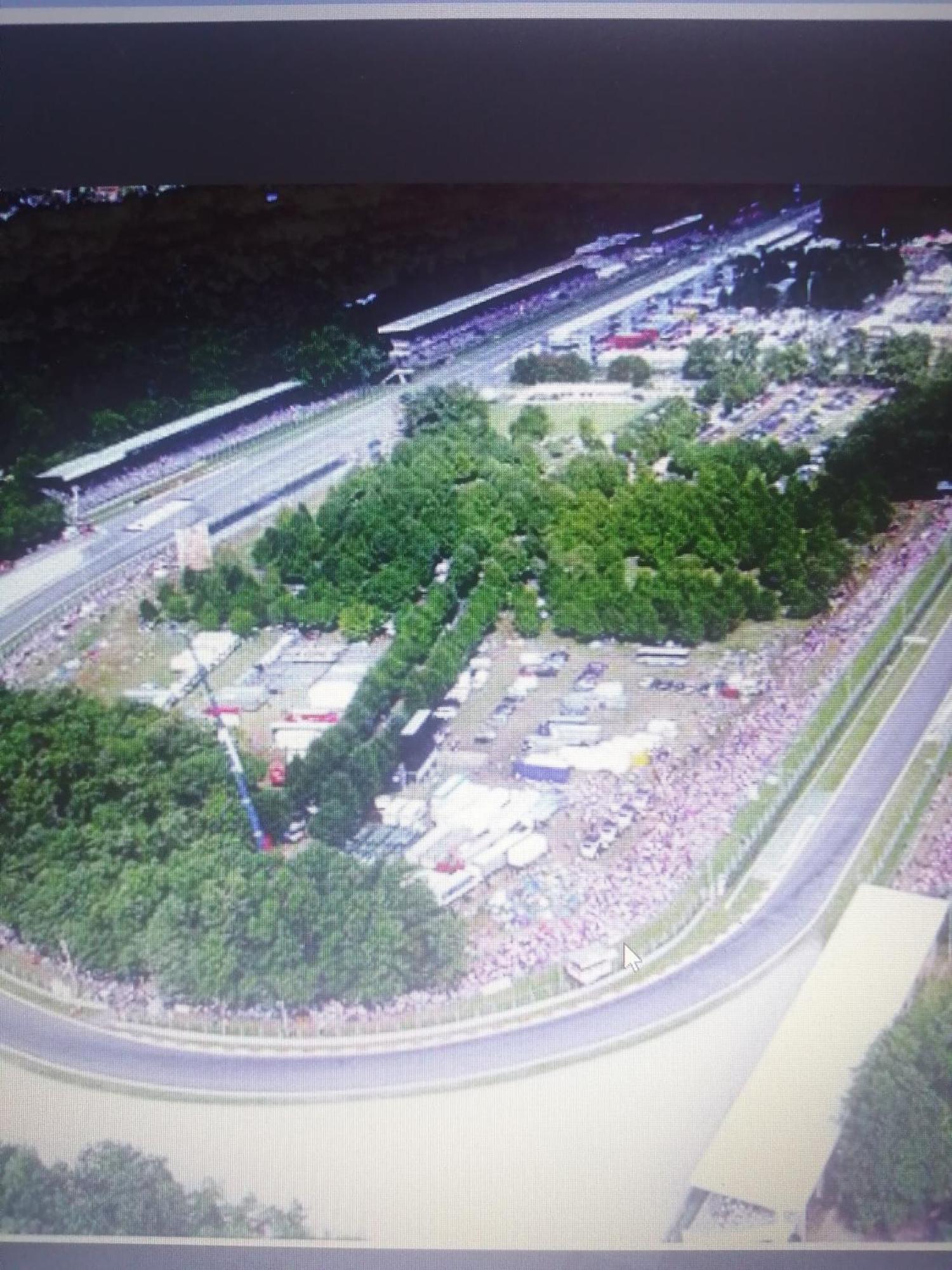 Pitstop Monza Vedano Al Lambro Exterior photo